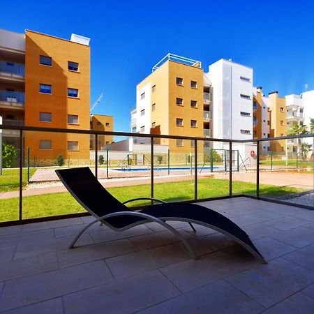 He Villamartin Gardens Orihuela Exterior foto