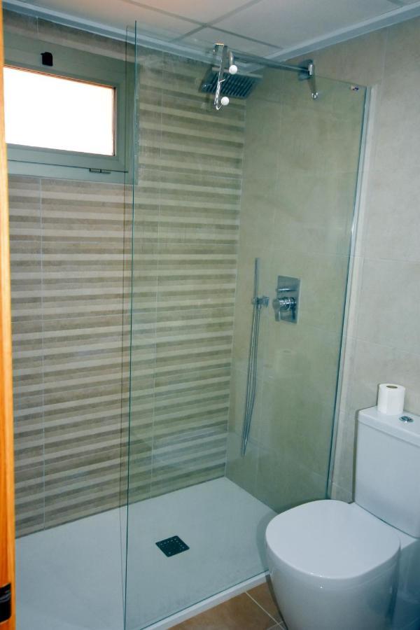 He Villamartin Gardens Orihuela Exterior foto