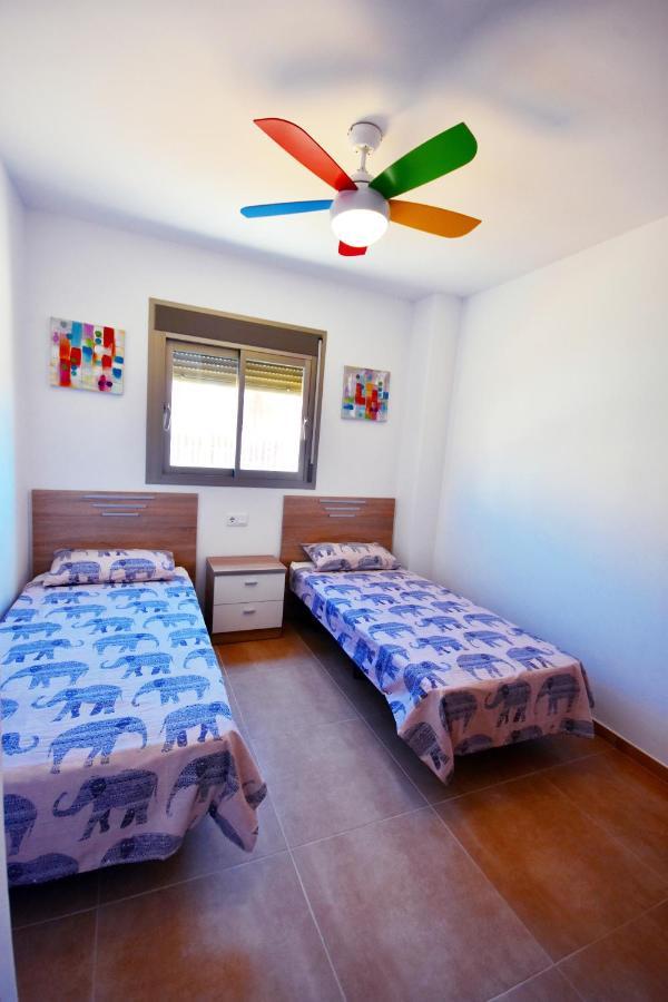He Villamartin Gardens Orihuela Exterior foto