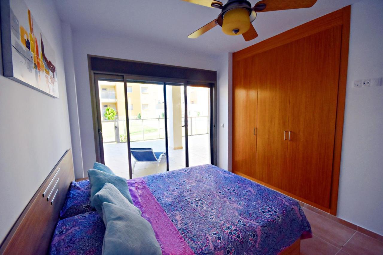 He Villamartin Gardens Orihuela Exterior foto