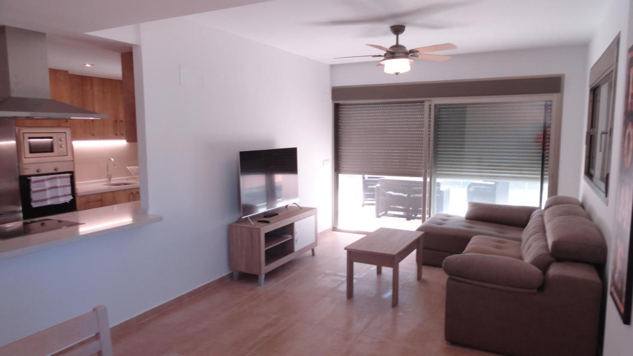 He Villamartin Gardens Orihuela Exterior foto