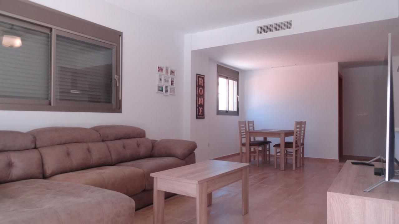 He Villamartin Gardens Orihuela Exterior foto