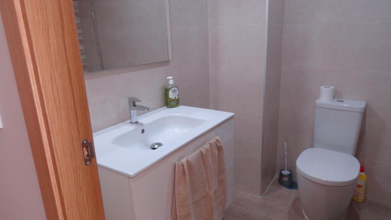 He Villamartin Gardens Orihuela Exterior foto