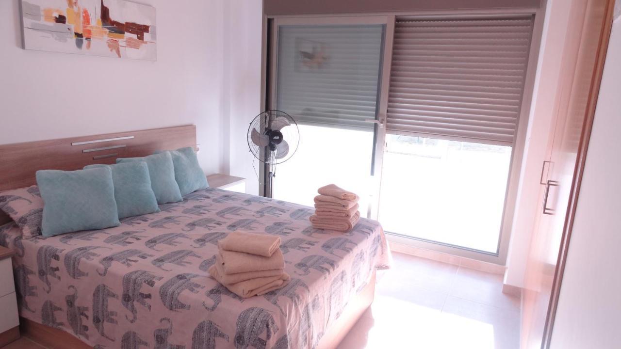 He Villamartin Gardens Orihuela Exterior foto