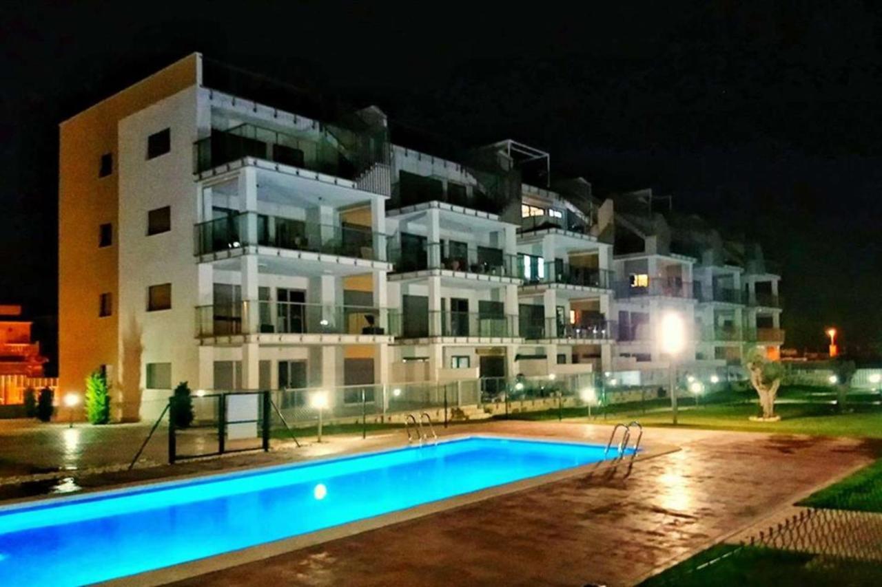 He Villamartin Gardens Orihuela Exterior foto