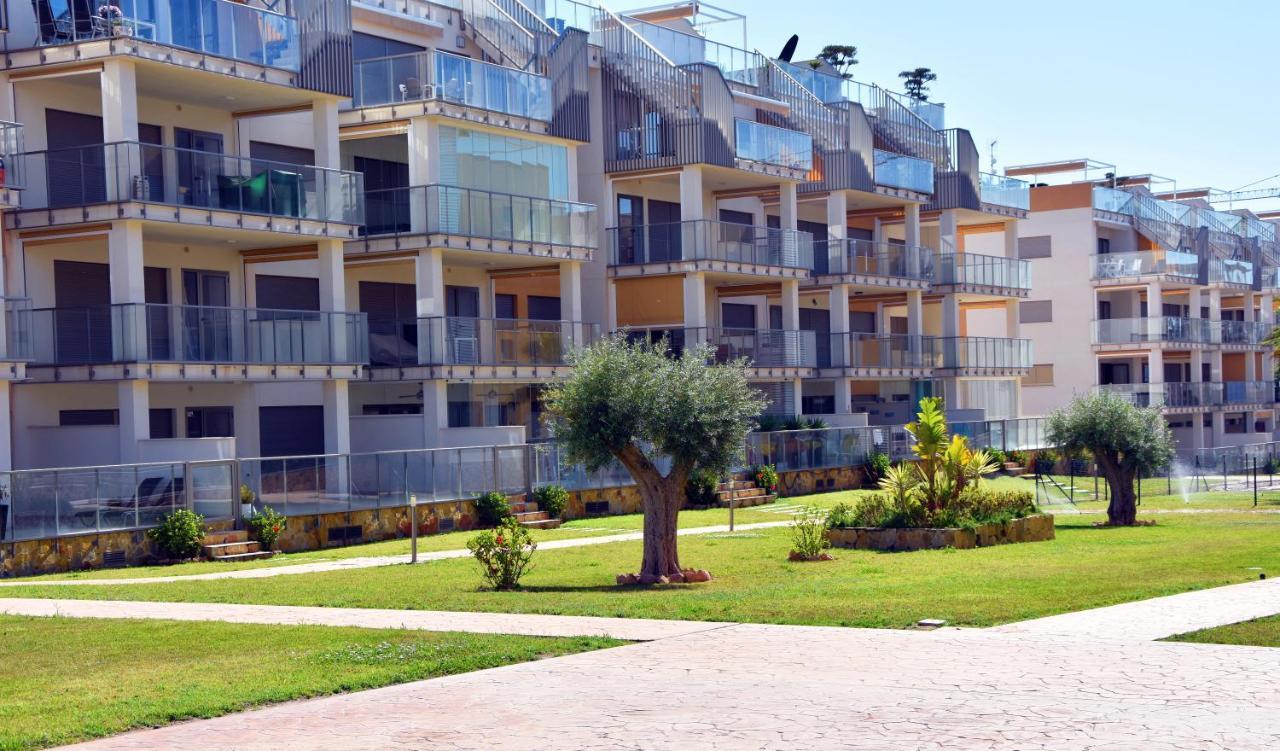 He Villamartin Gardens Orihuela Exterior foto