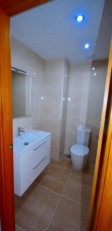 He Villamartin Gardens Orihuela Exterior foto